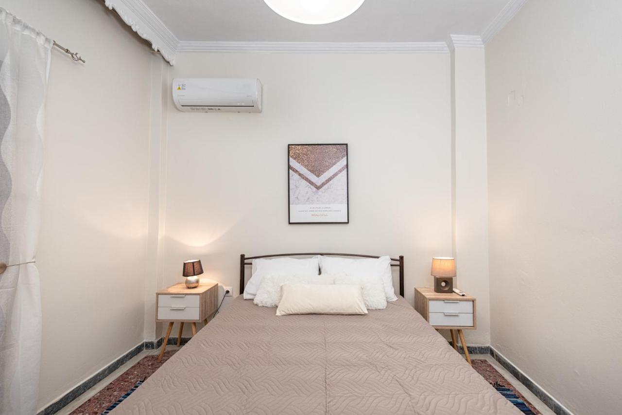 Fay'S Barbeque Garden House -Family Activities Corfu Port Apartment ภายนอก รูปภาพ